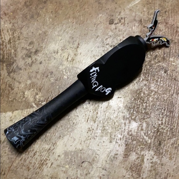 Flying Dog Brewing Tap Handle - Picture 2 of 3